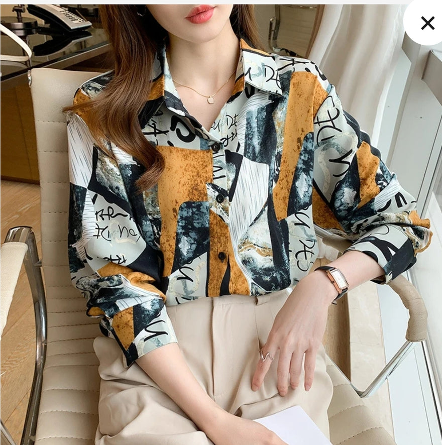 Women's Apparel