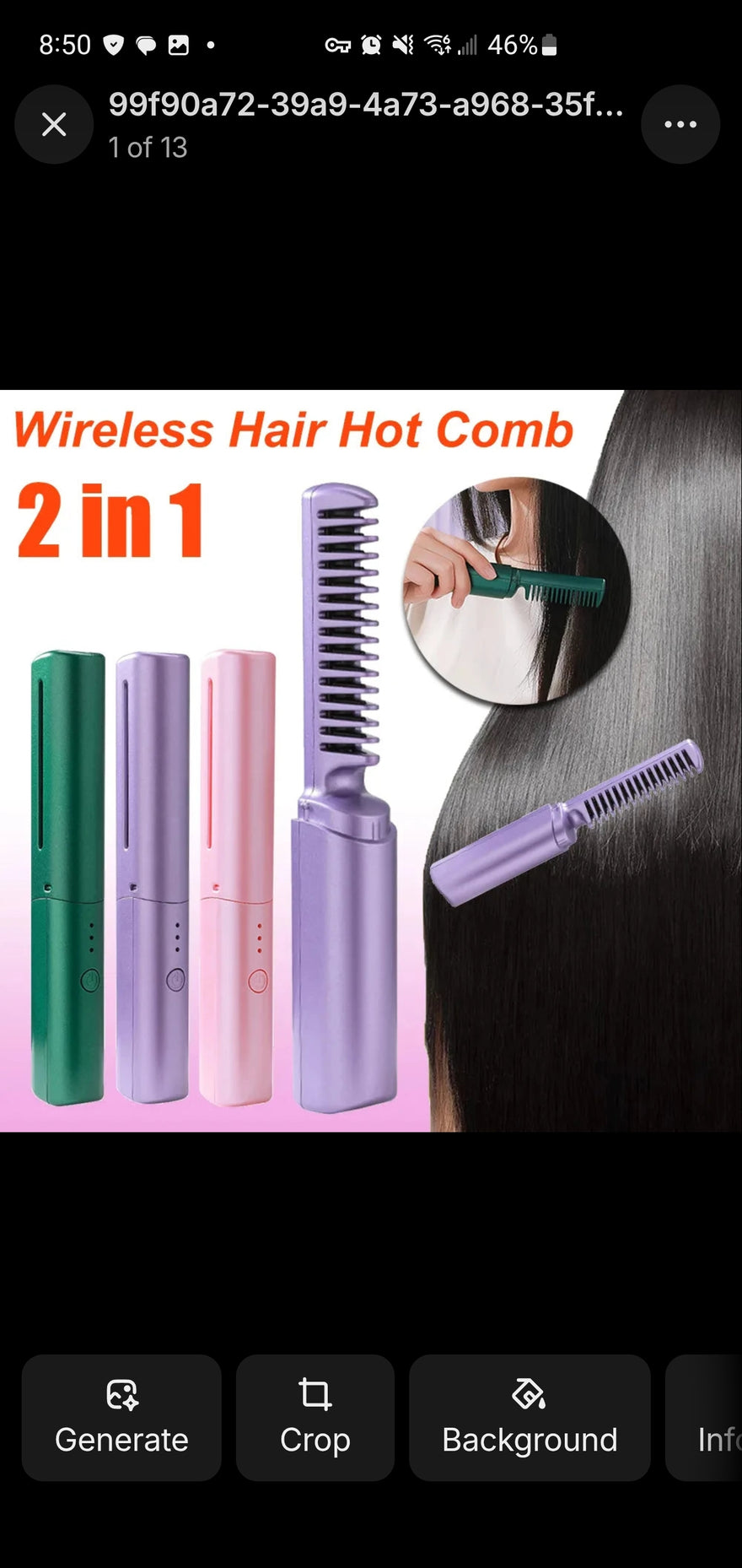 Beauty & Personal Care