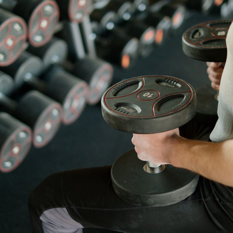 Active Lifestyle