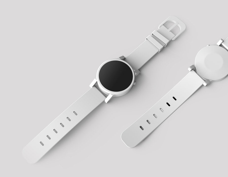 Shop wearables