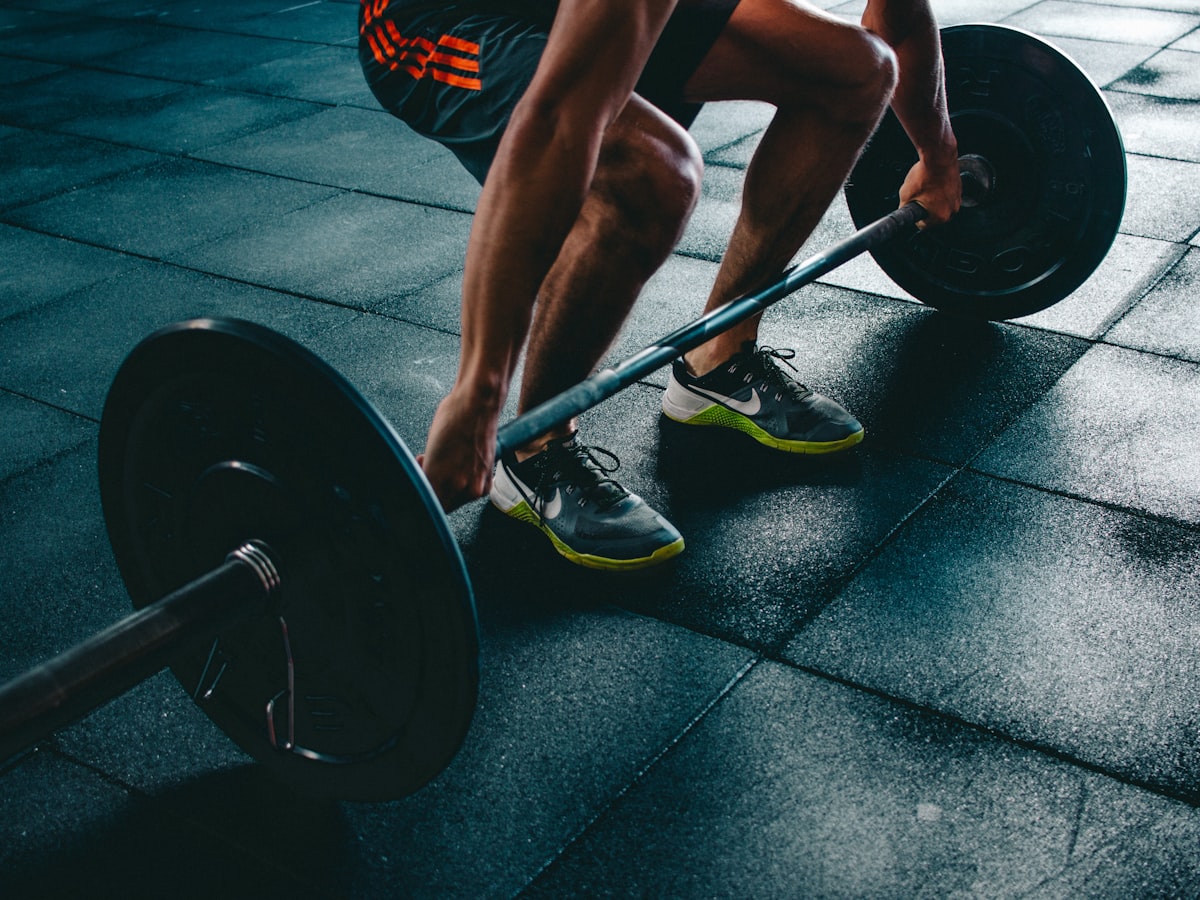 Active Lifestyle