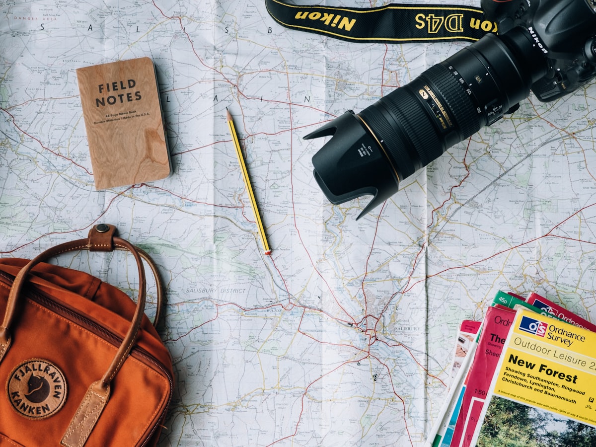 Travel